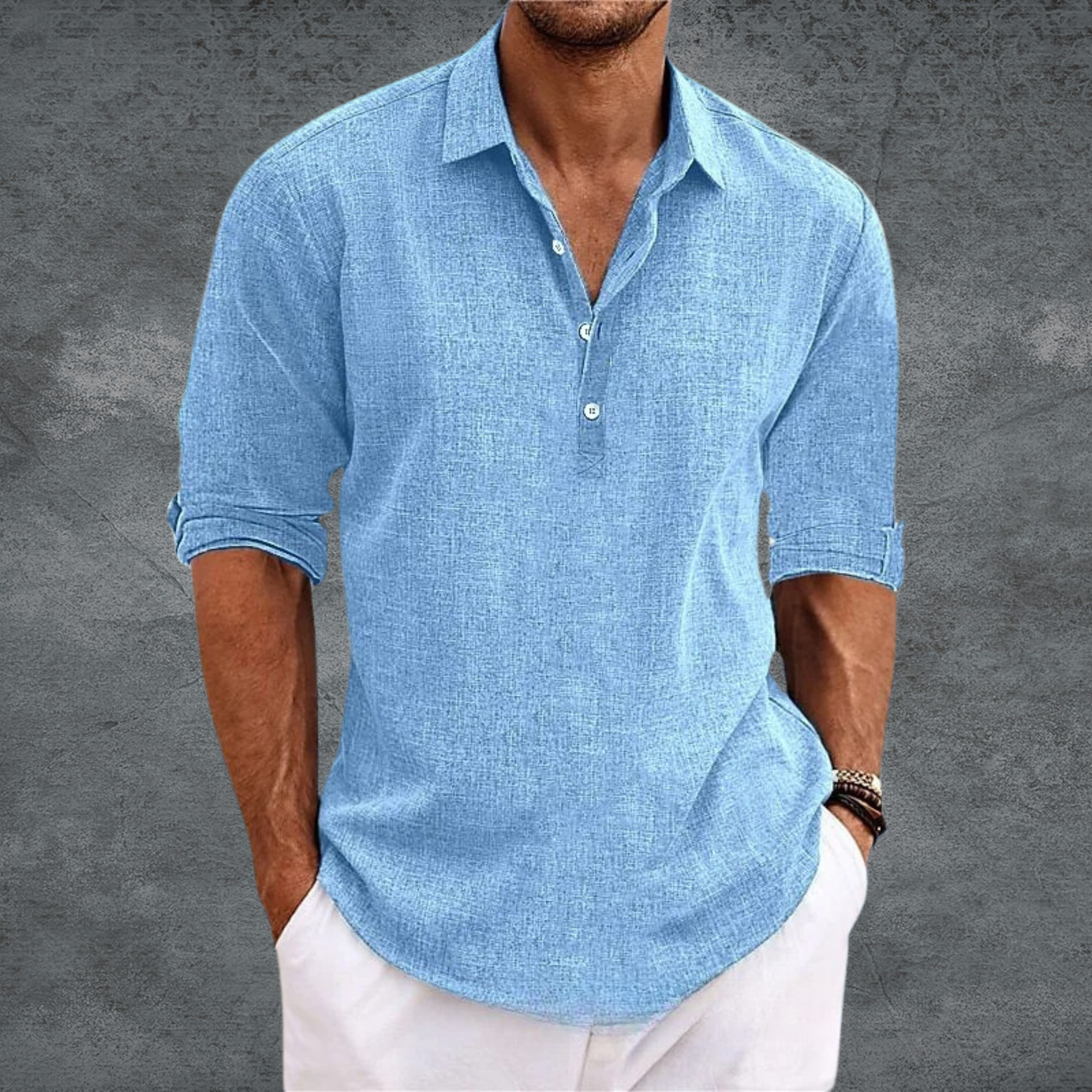 James™ | Stylish Shirt
