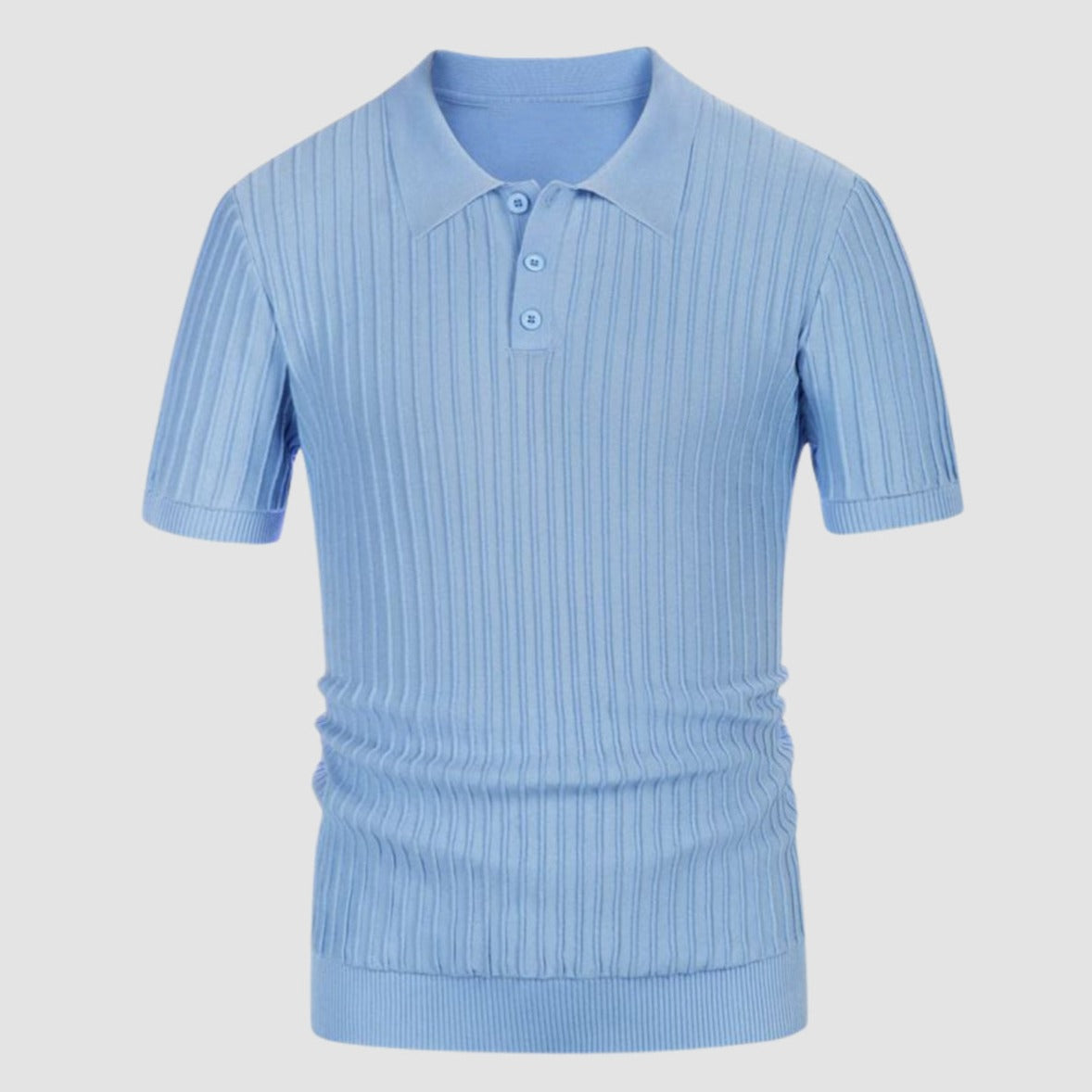 James™ | Rio Polo Sweaters