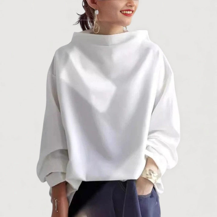 NERIS – RELAXED SWEATER