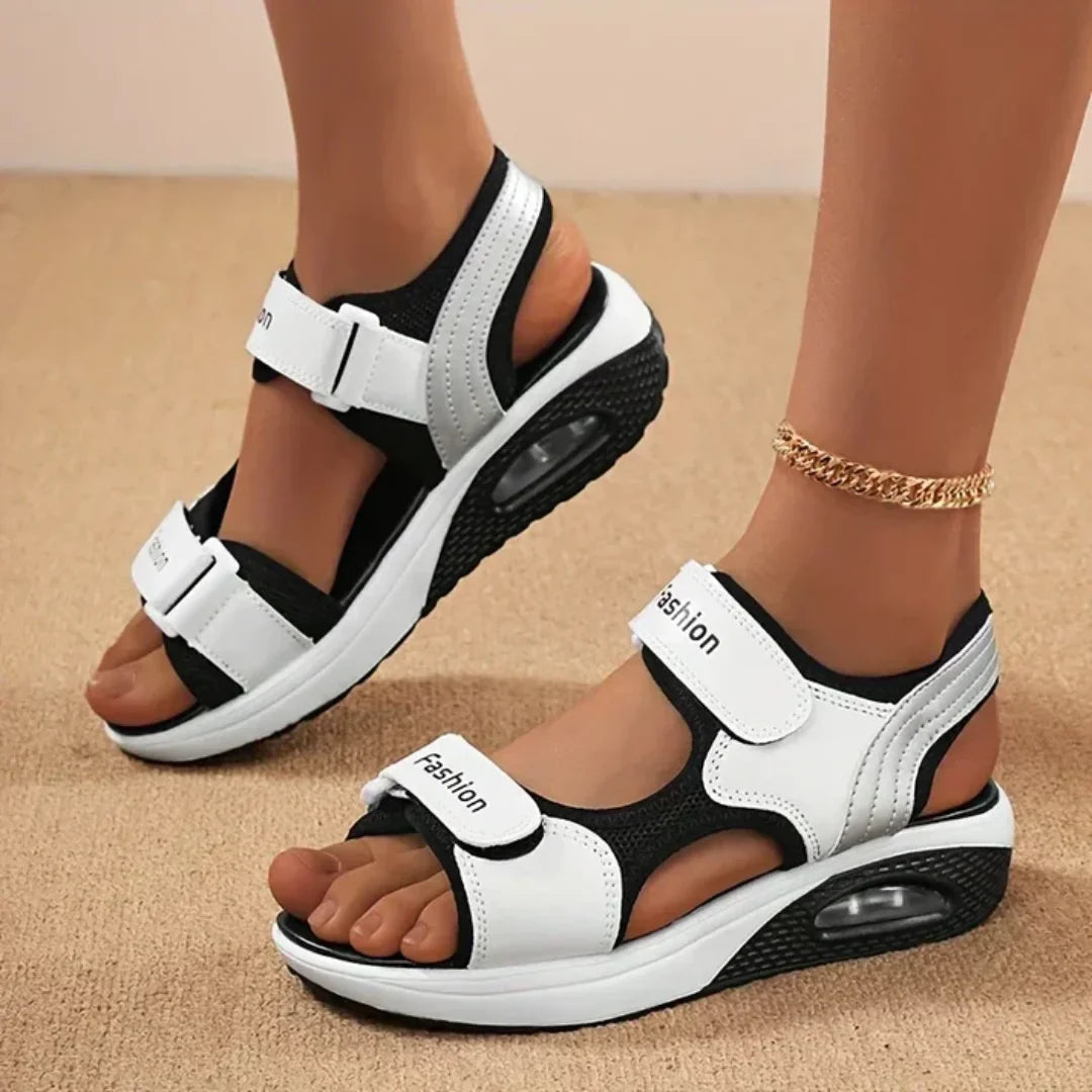 Lily™ | Stylish Summer Sandals