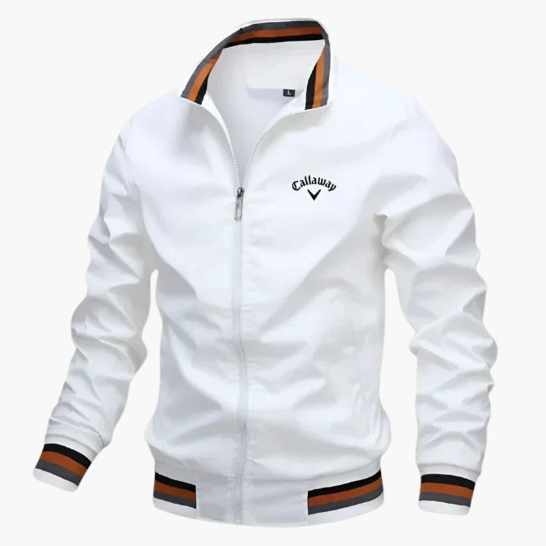 James™ | Premium Jacket