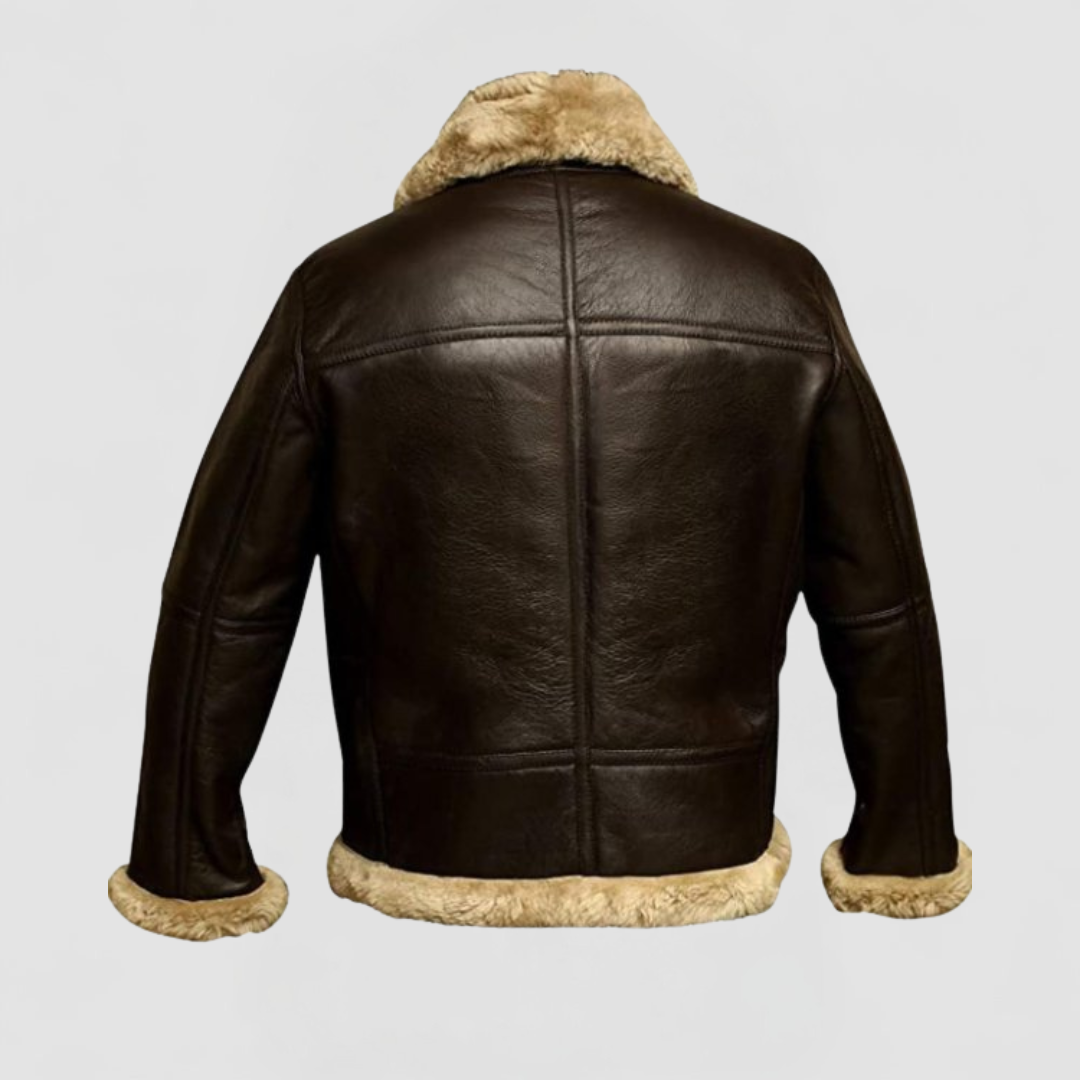 James™ | Warm Jacket