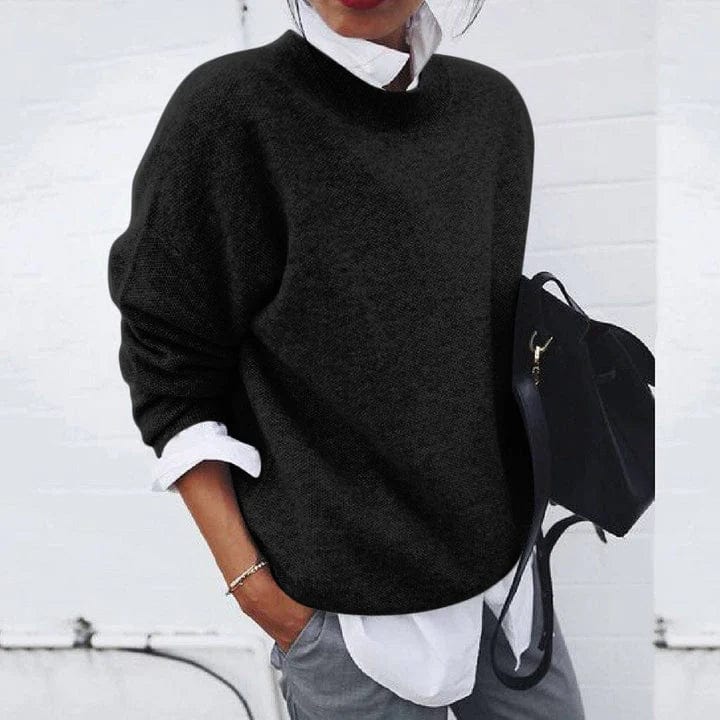 Amélie™ | Soft Touch Sweater