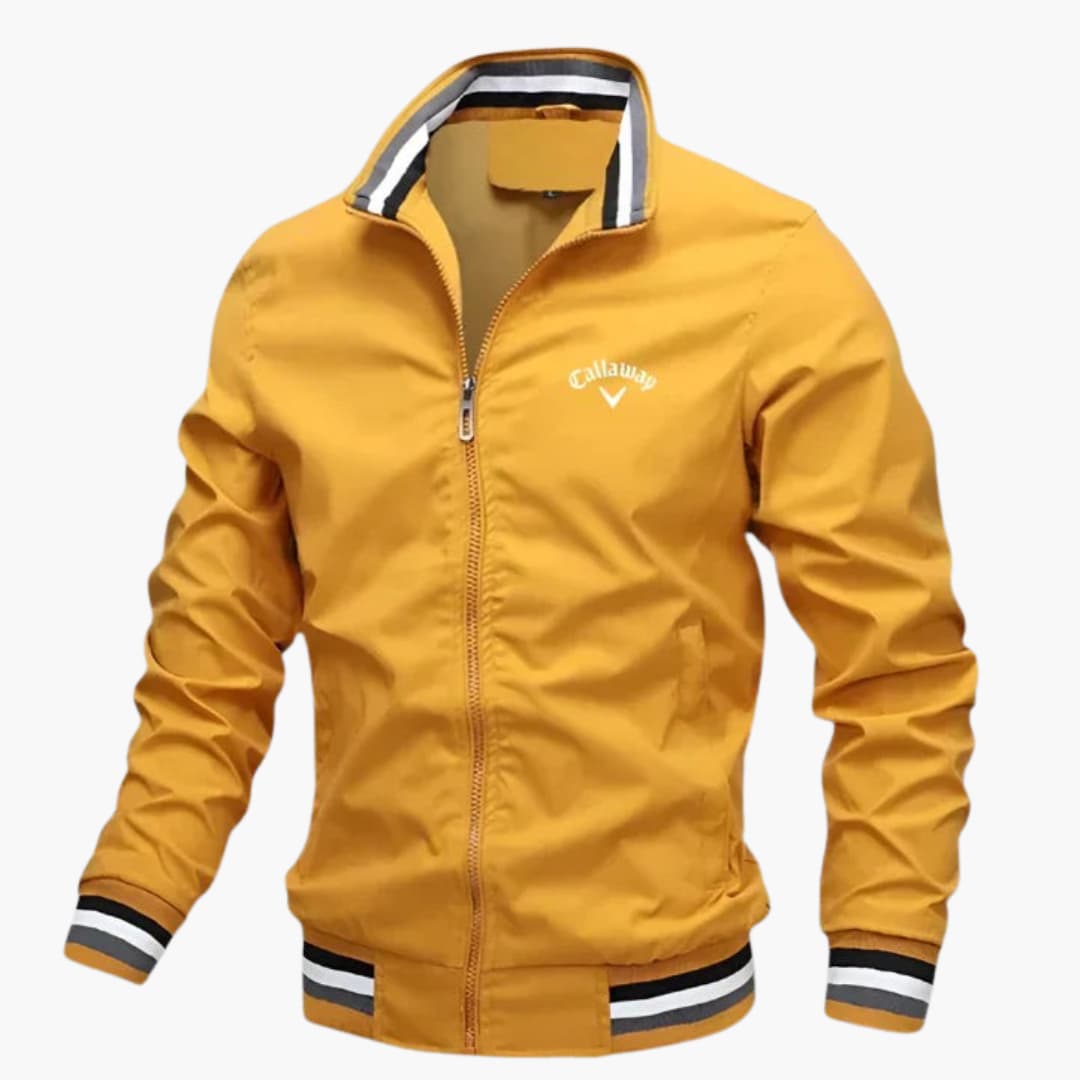 James™ | Premium Jacket