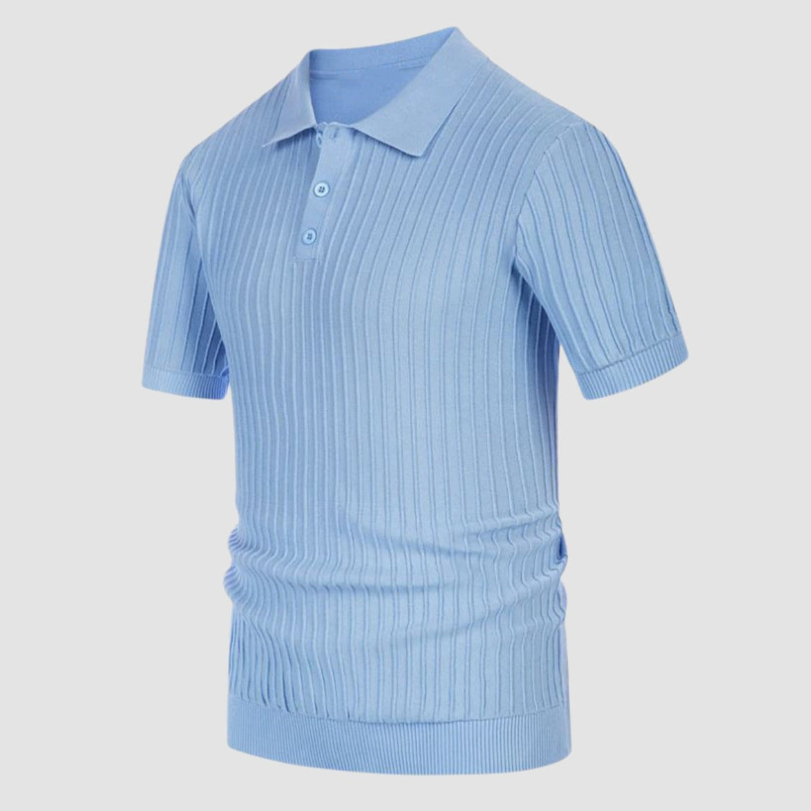 James™ | Rio Polo Sweaters