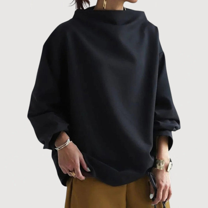 NERIS – RELAXED SWEATER