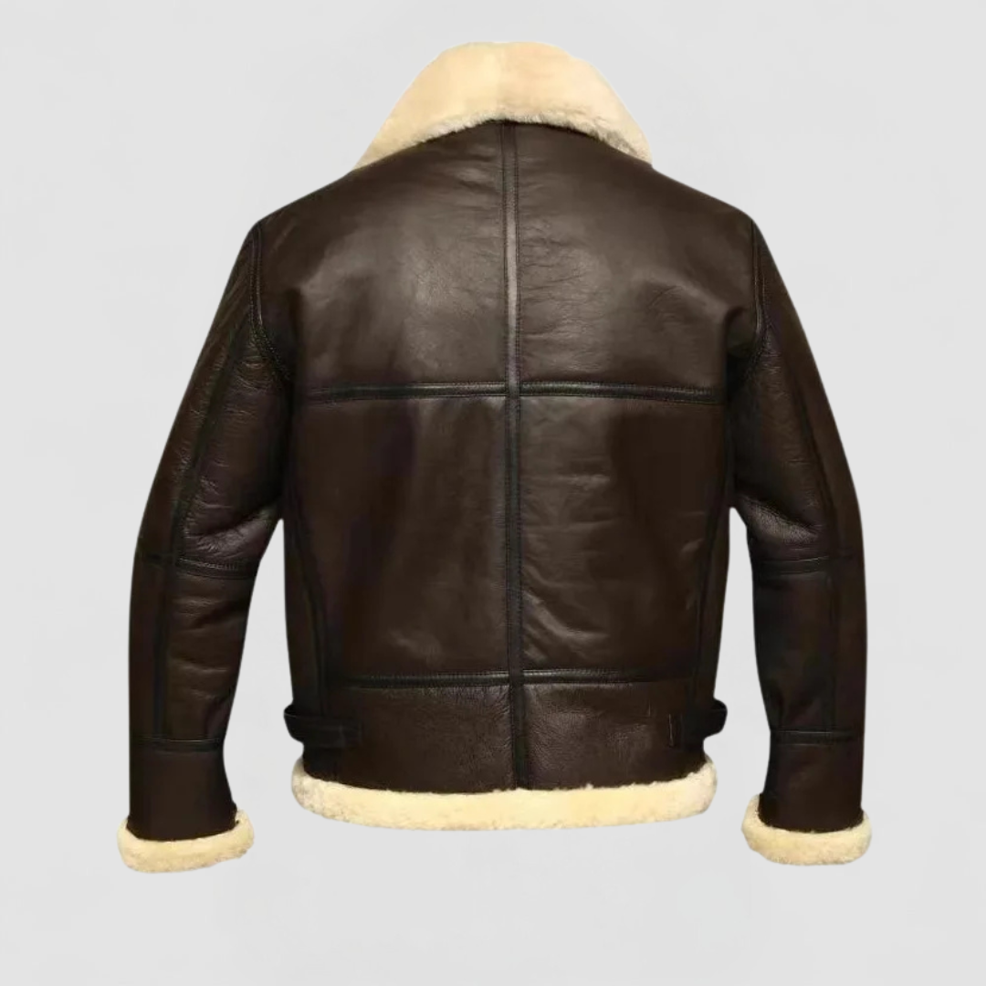 James™ | Warm Jacket