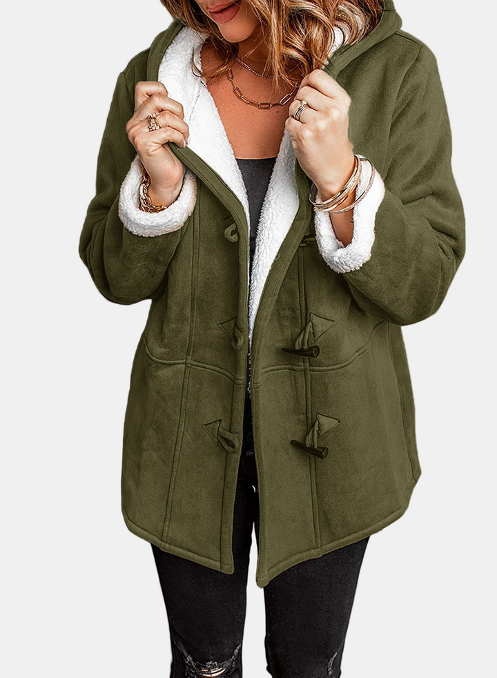 AURELIA™ | Stylish Women's Coat