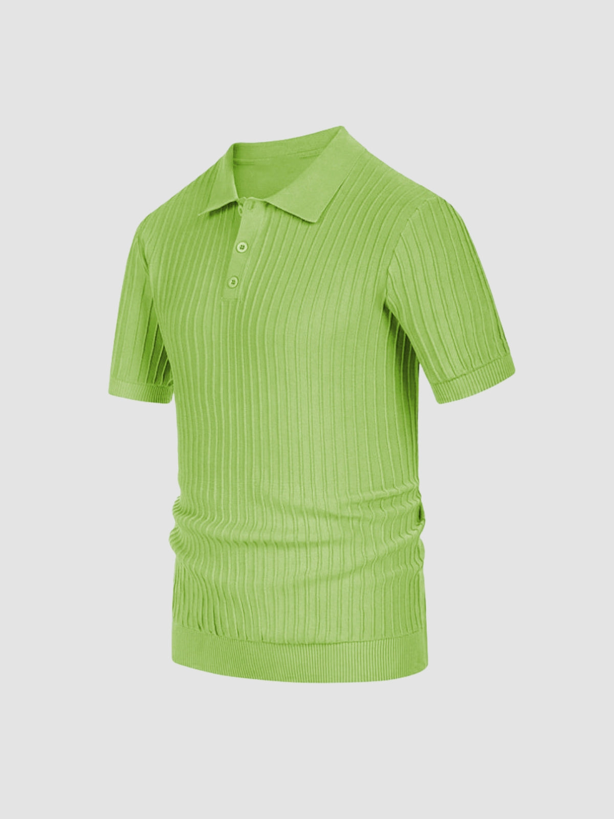 James™ | Rio Polo Sweaters