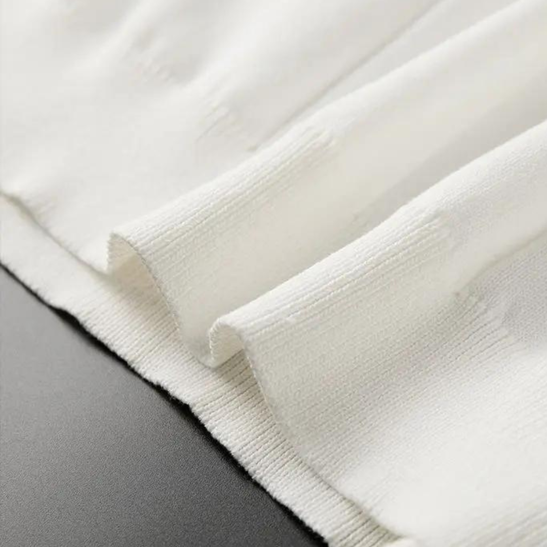 James™ | Portofino Cotton Polo
