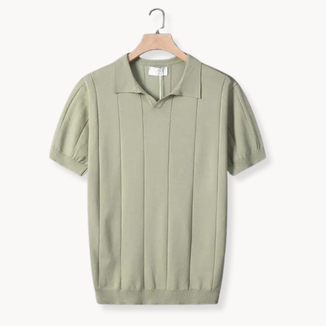 James™ | Portofino Cotton Polo