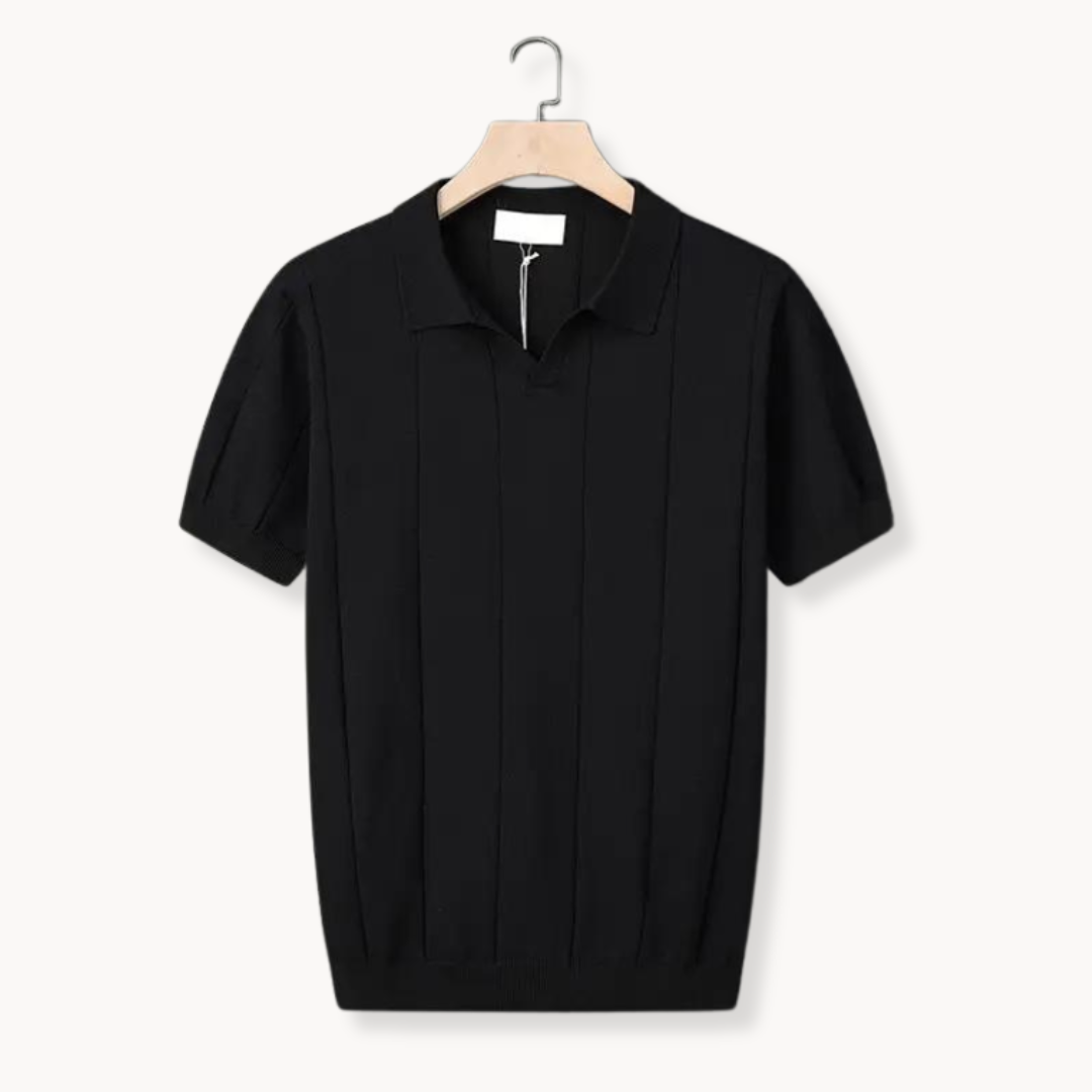 James™ | Portofino Cotton Polo