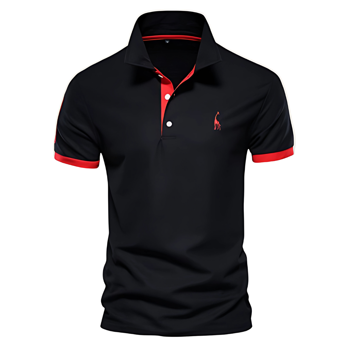 James™ | Premium Casual Polo