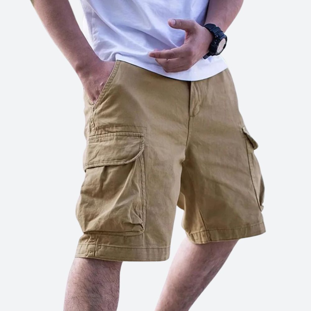 James™ | Casual Cargo Pants