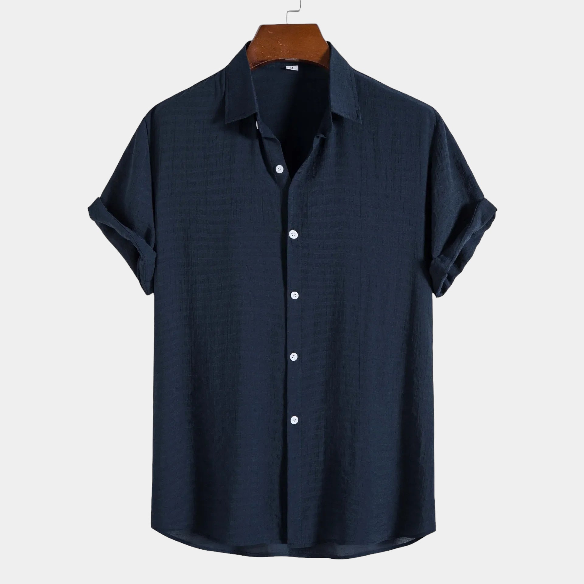 James™ | Summer Shirt Rio