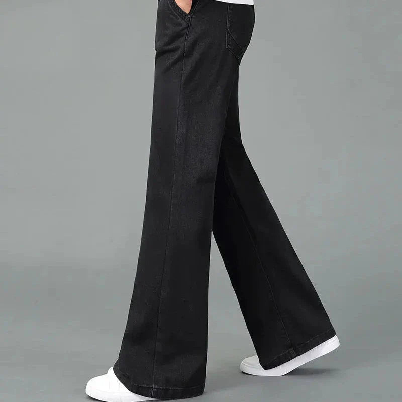 James™ | Men's flare bootcut jeans