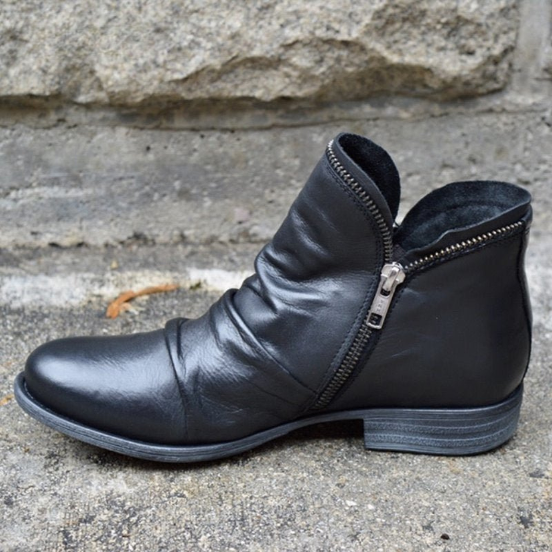 Barbara™ Orthopedic Boots
