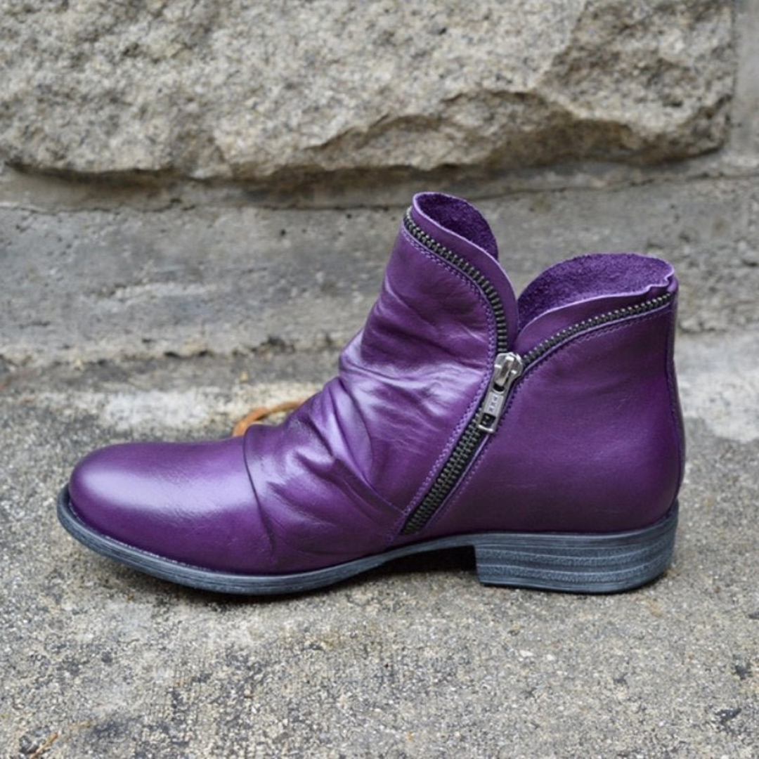Barbara™ Orthopedic Boots