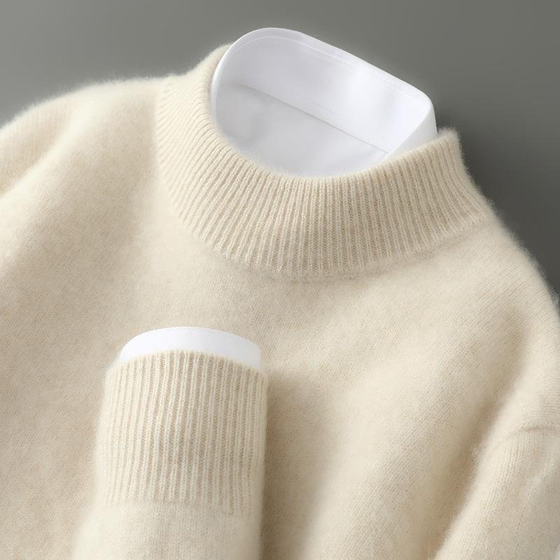 Soft Knit Sweater