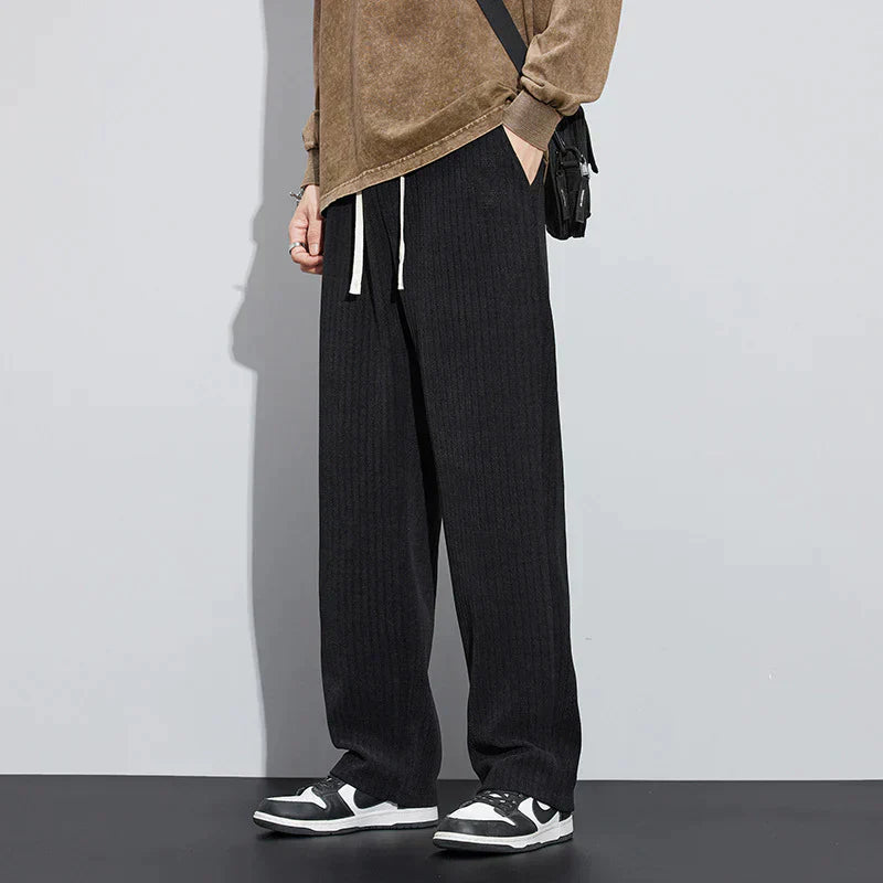 James™ | Roman Velvet Pants