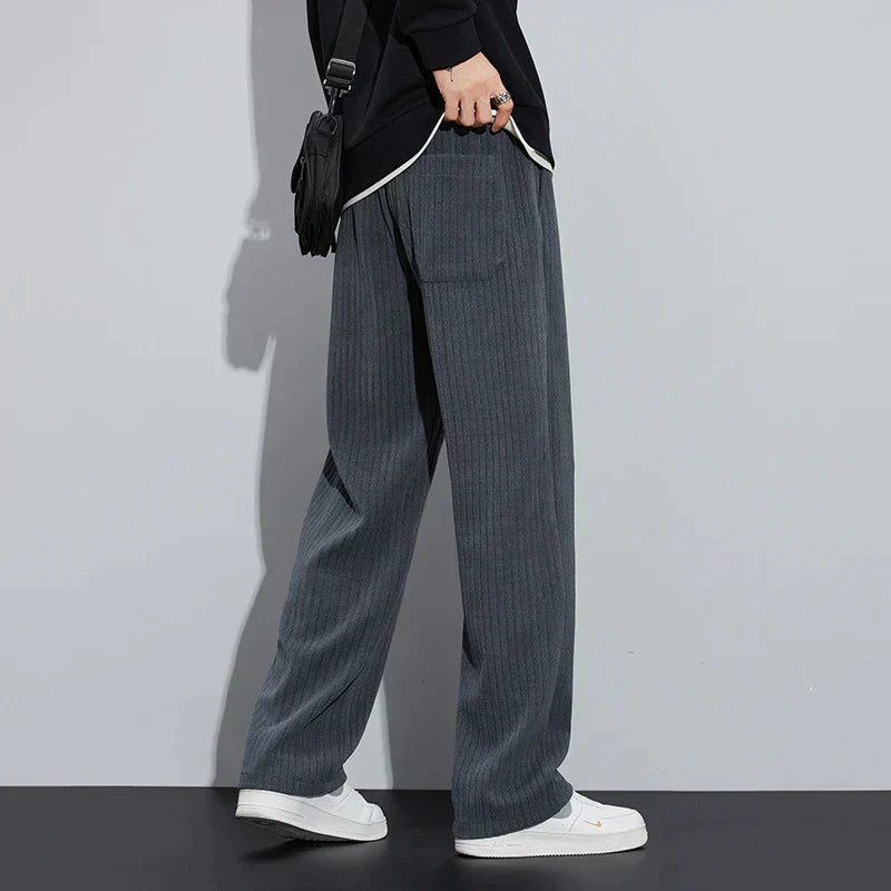 James™ | Roman Velvet Pants
