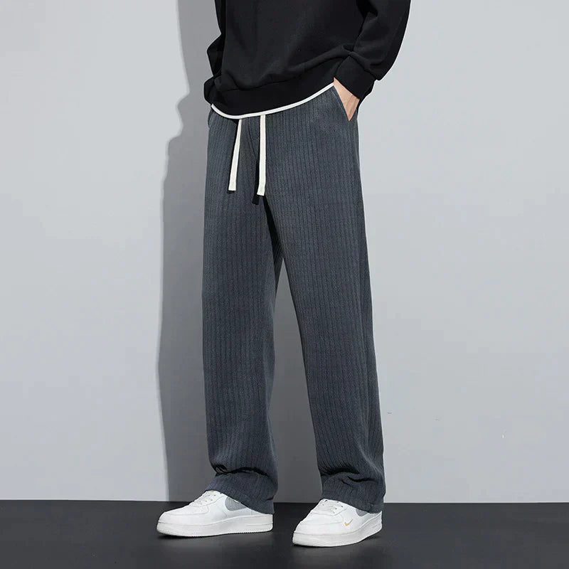 James™ | Roman Velvet Pants