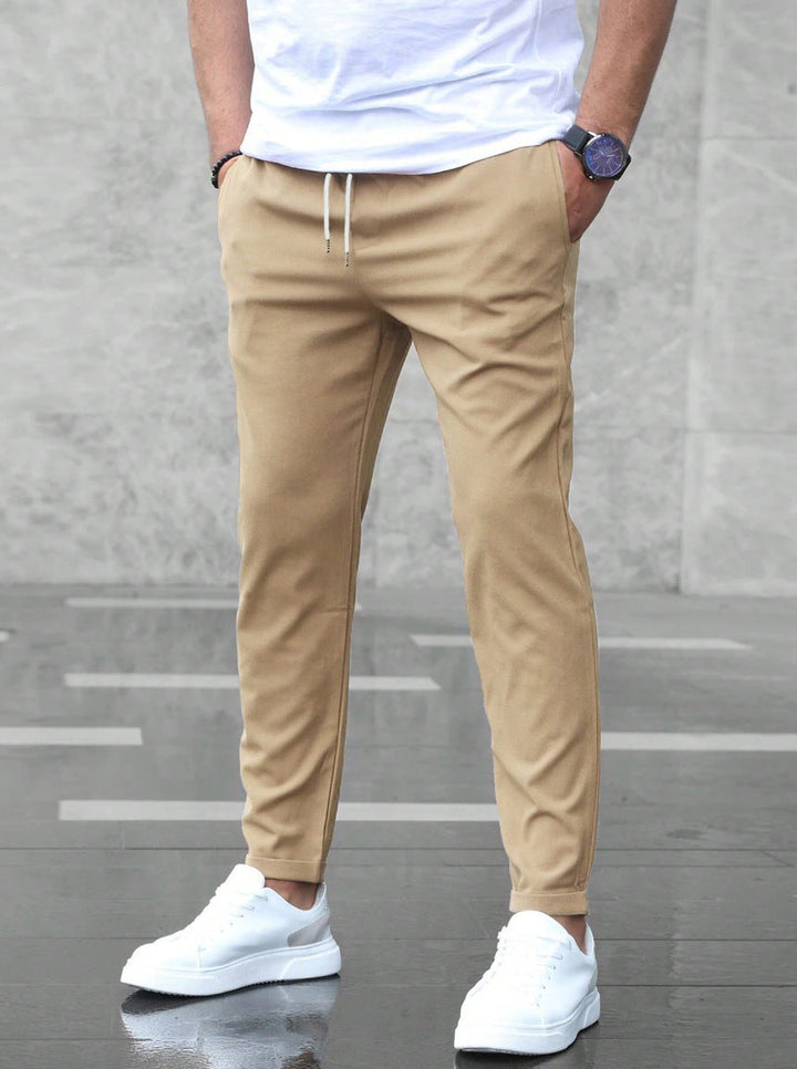 James™ | High-Quality Stretch Pants