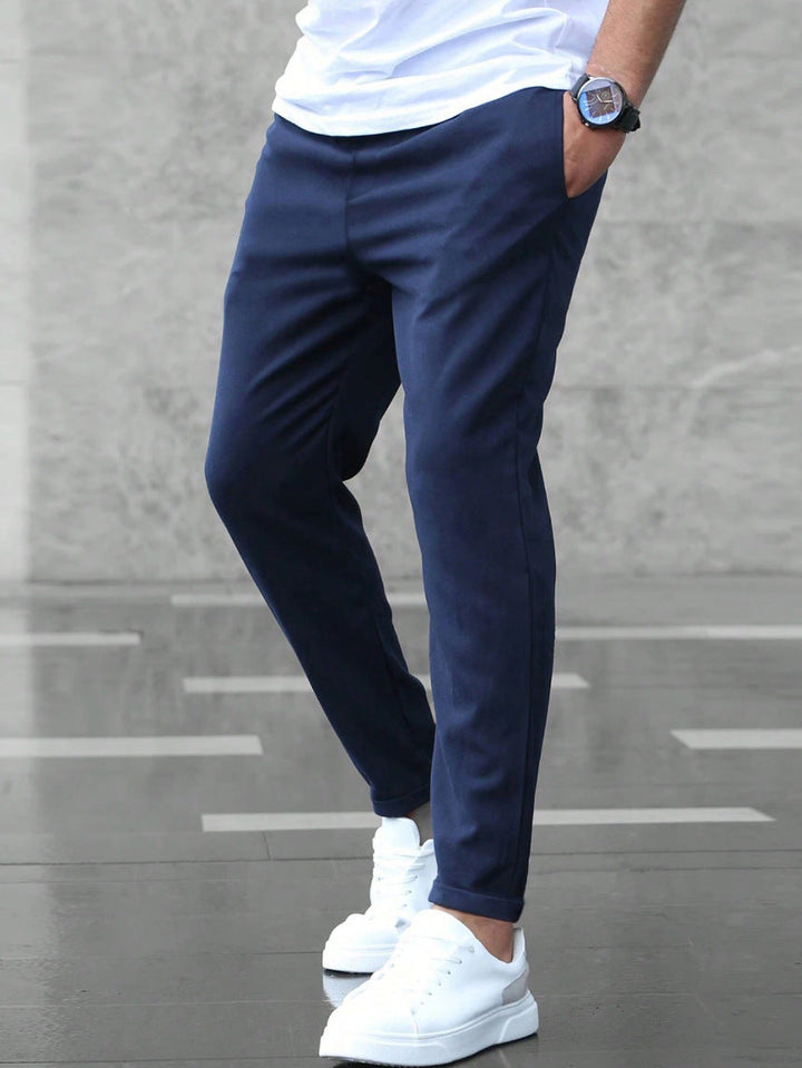 James™ | High-Quality Stretch Pants