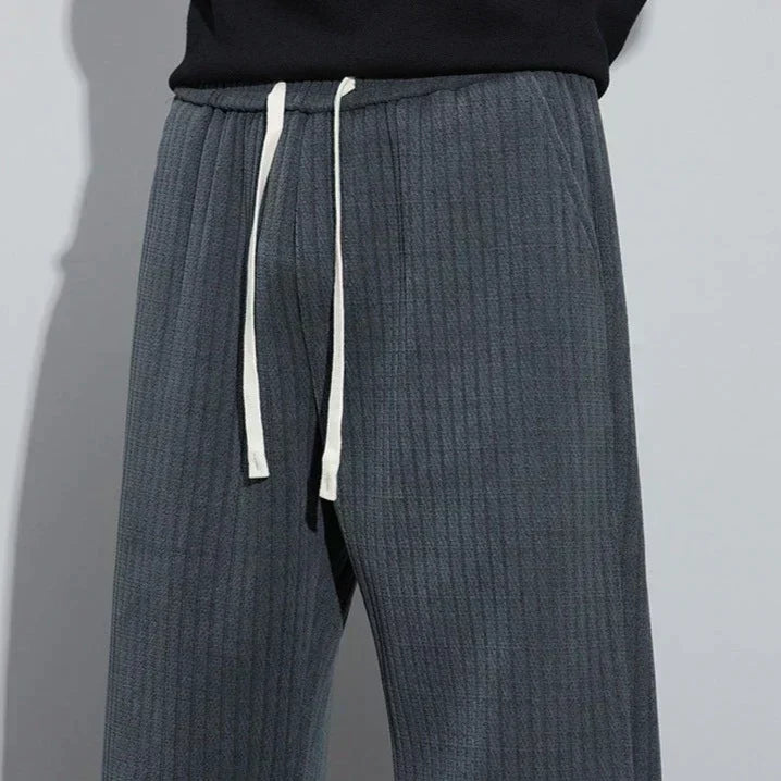 James™ | Roman Velvet Pants