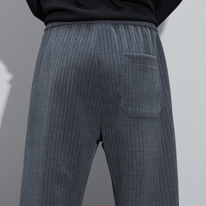 James™ | Roman Velvet Pants