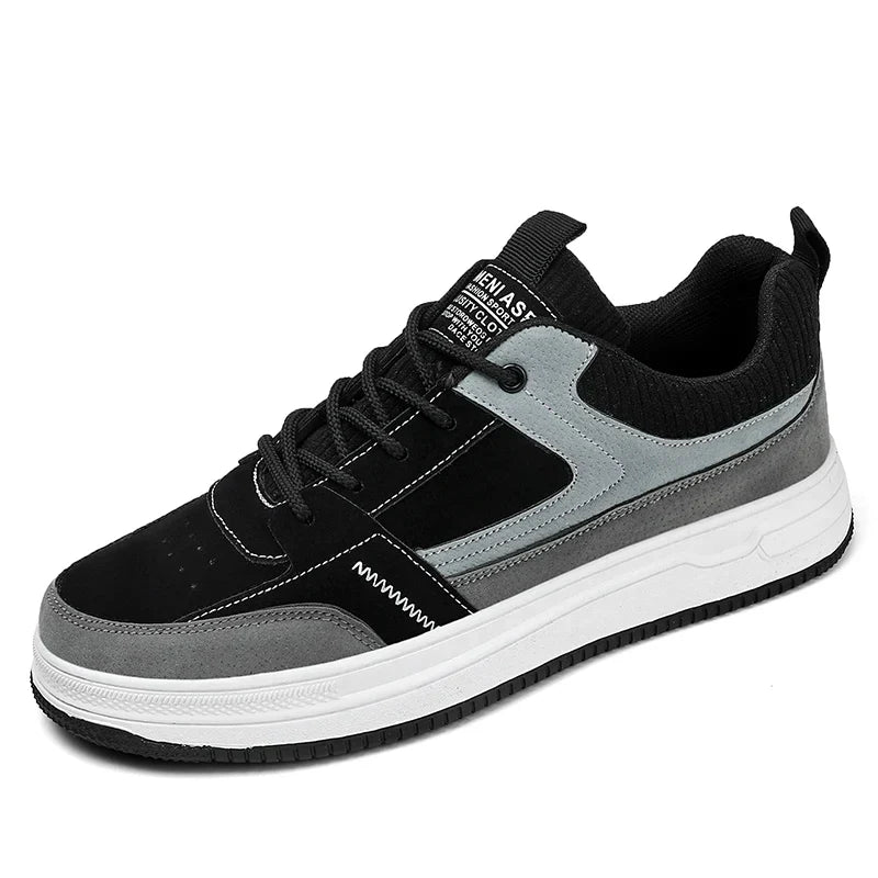 Heritage Sneakers