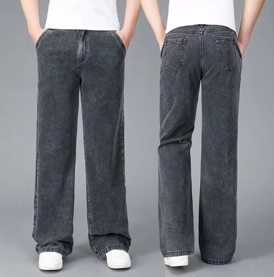 James™ | Men's flare bootcut jeans