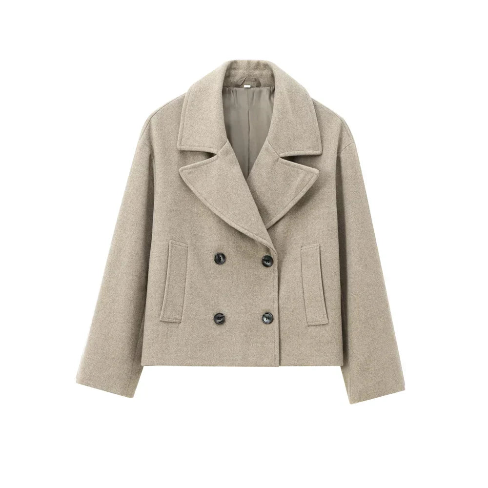 Jane™ | Pauline