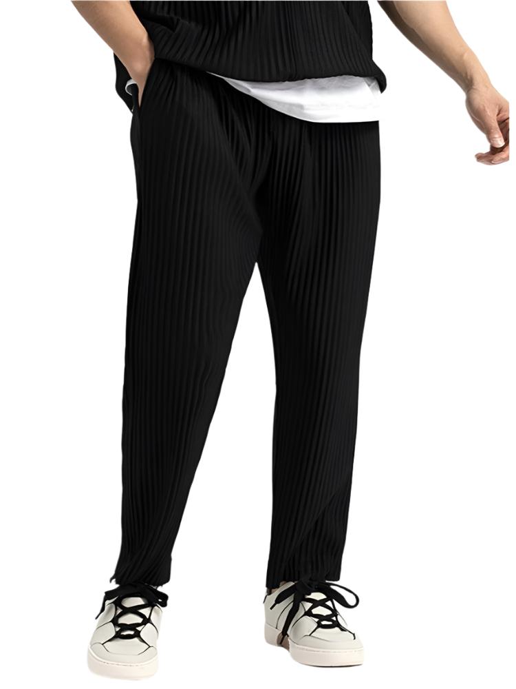 James™ | Corduroy Pants