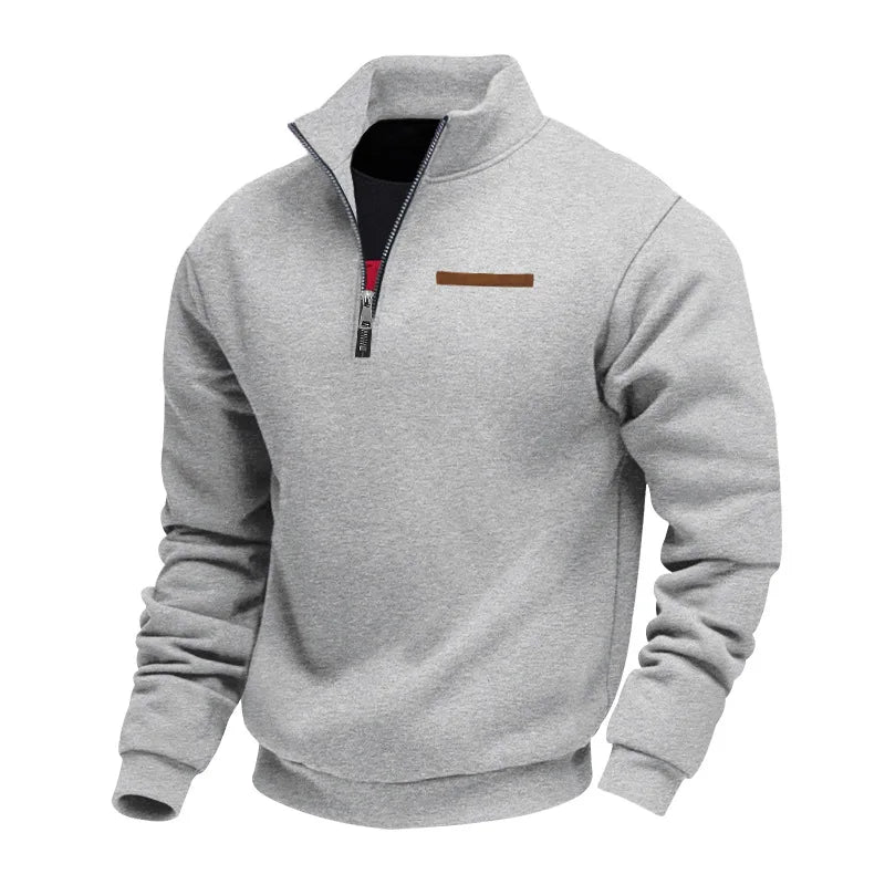 James™ | Casual Comfort Sweatshirt