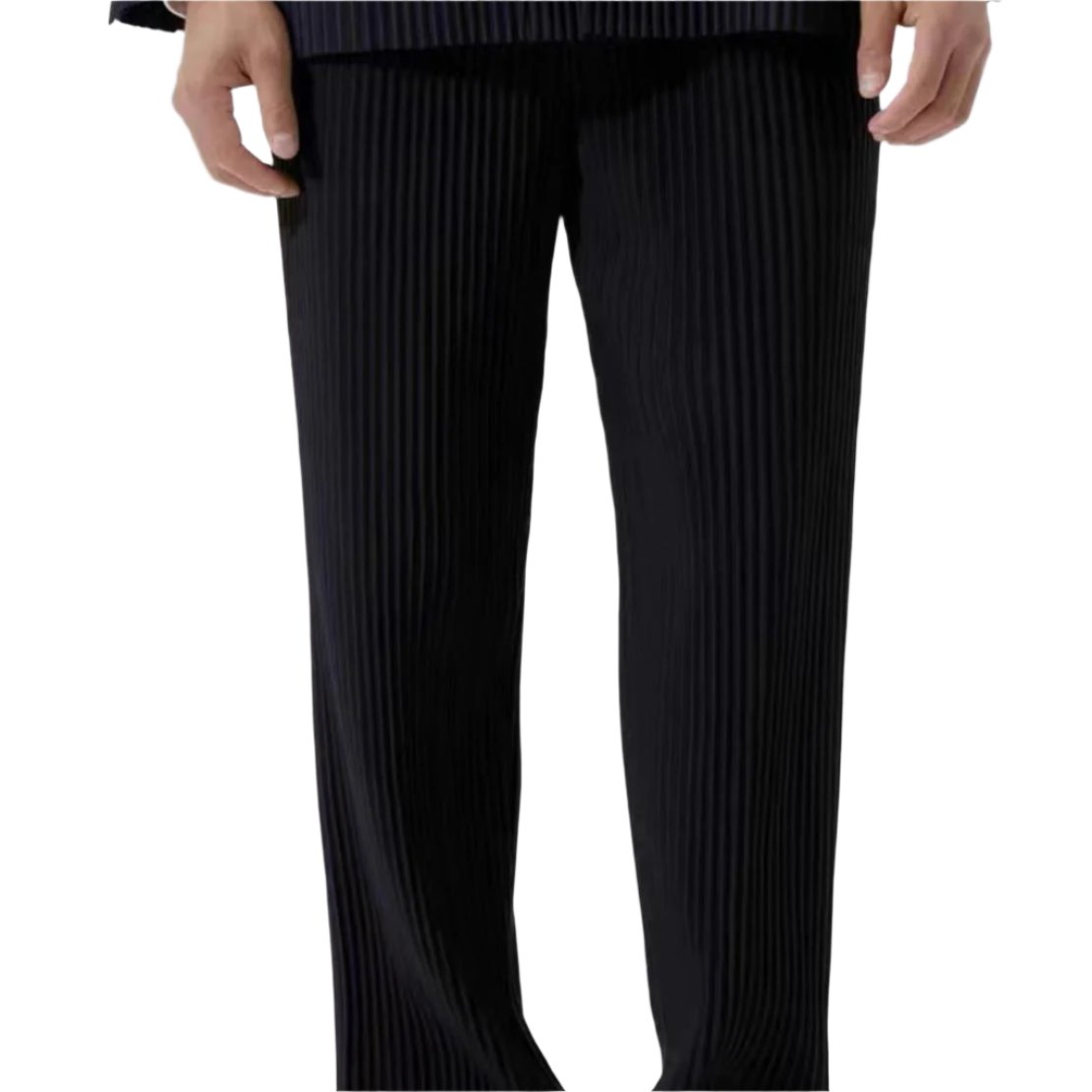 James™ | Corduroy Pants