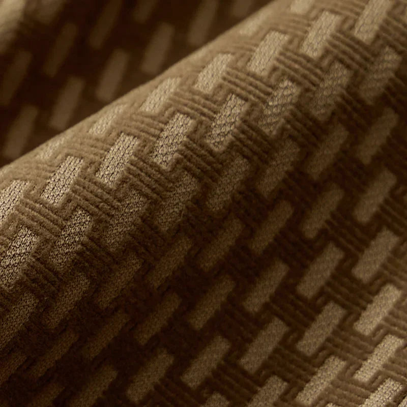 Blazer décontracté extensible Brayden