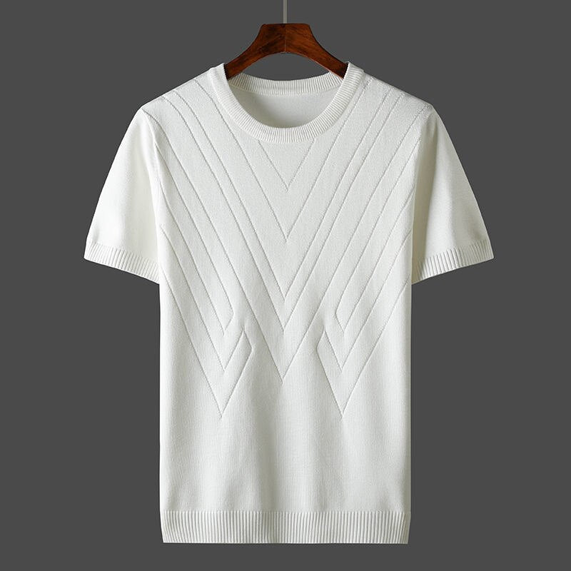 James™ | Exclusive Cashmere Shirt
