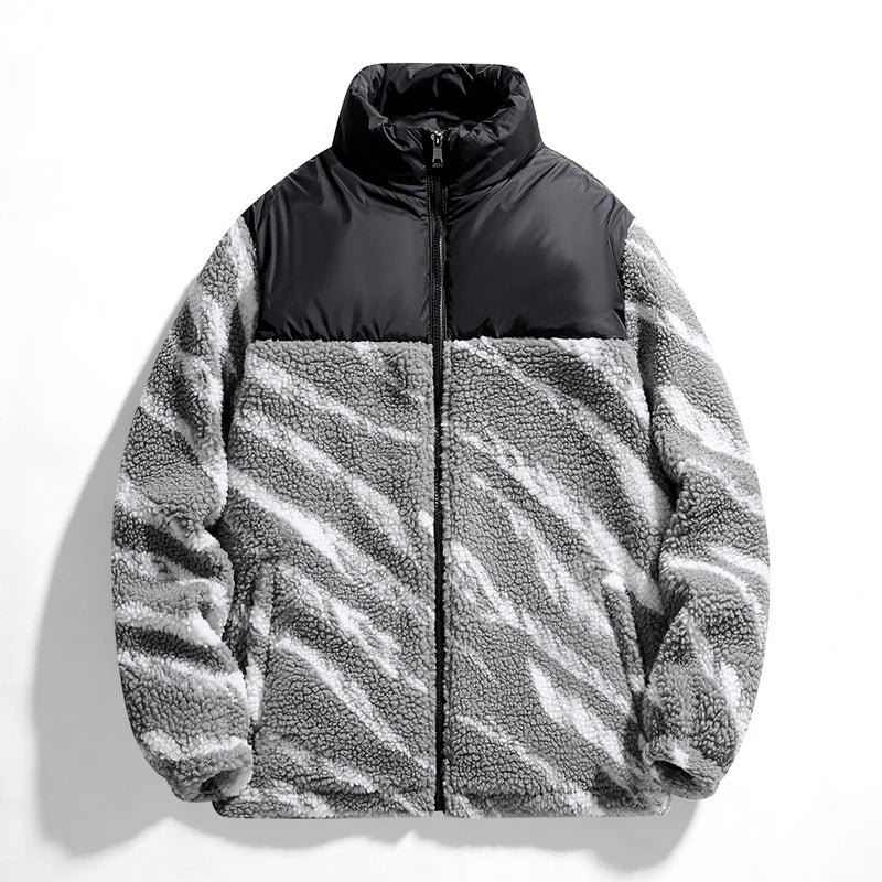 Estrelle Lawal Jacket