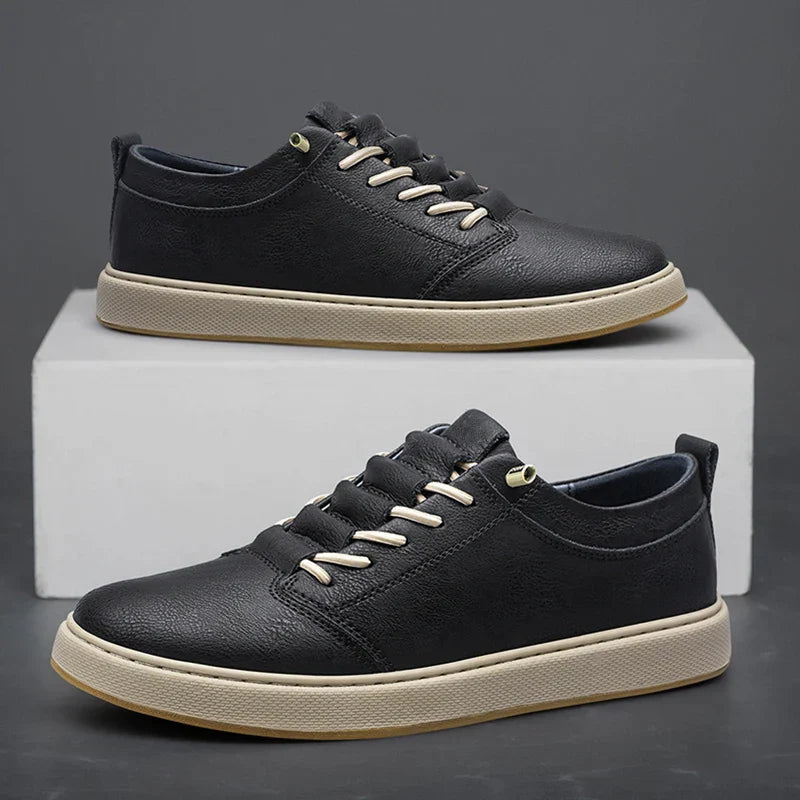 Aspen Casual Oxford Shoes