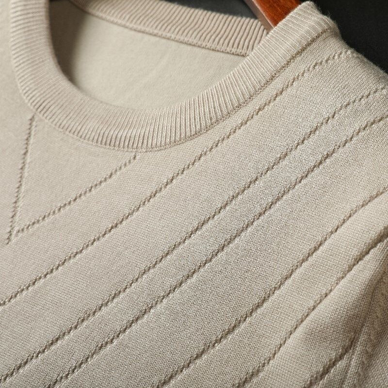 James™ | Exclusive Cashmere Shirt