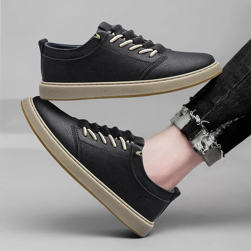 Aspen Casual Oxford Shoes