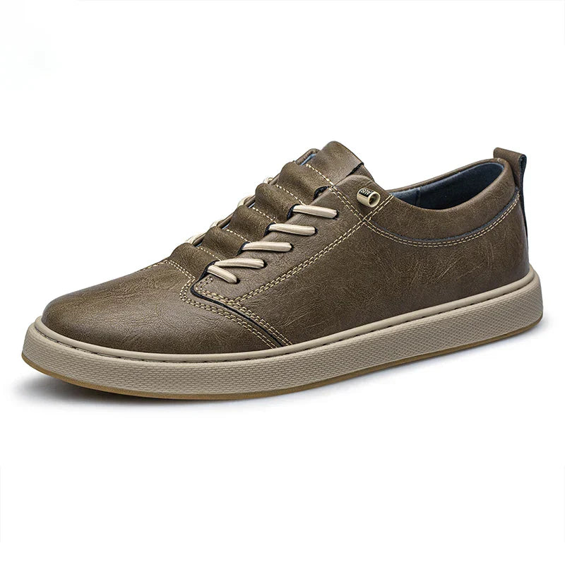 Aspen Casual Oxford Shoes
