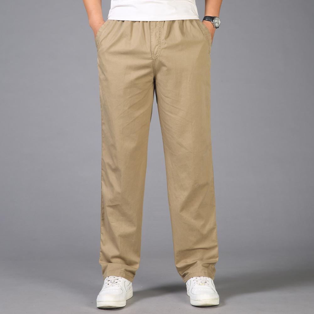 James™ | Linen Pants