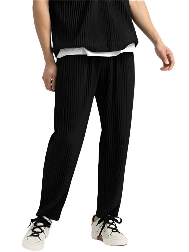 James™ | Corduroy Pants