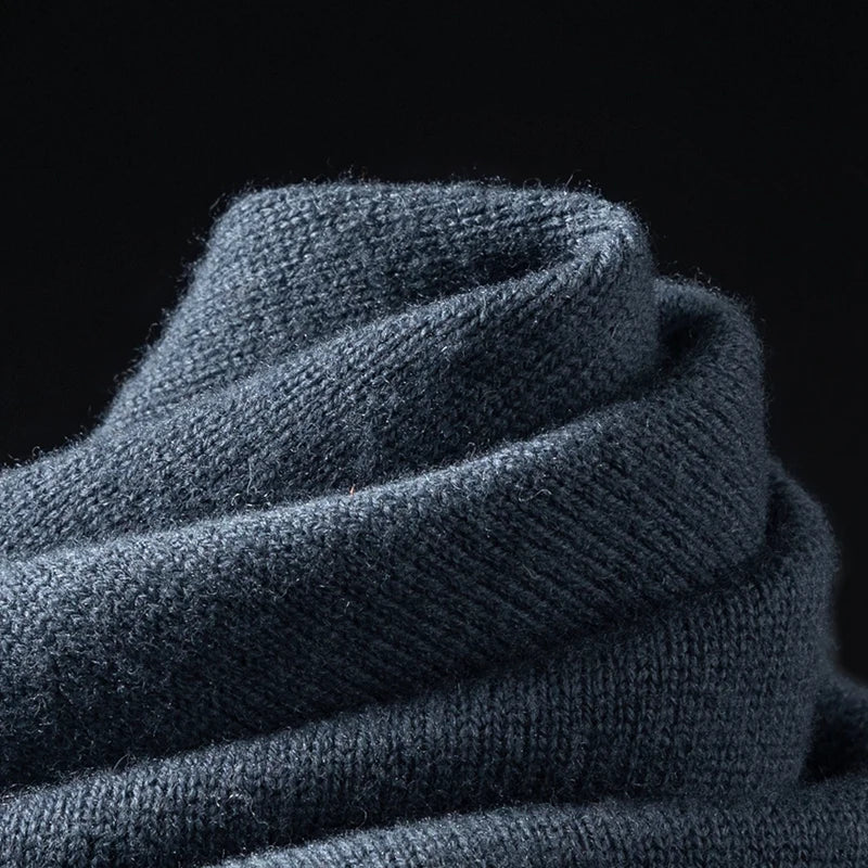 Atelier Wool Cardigan