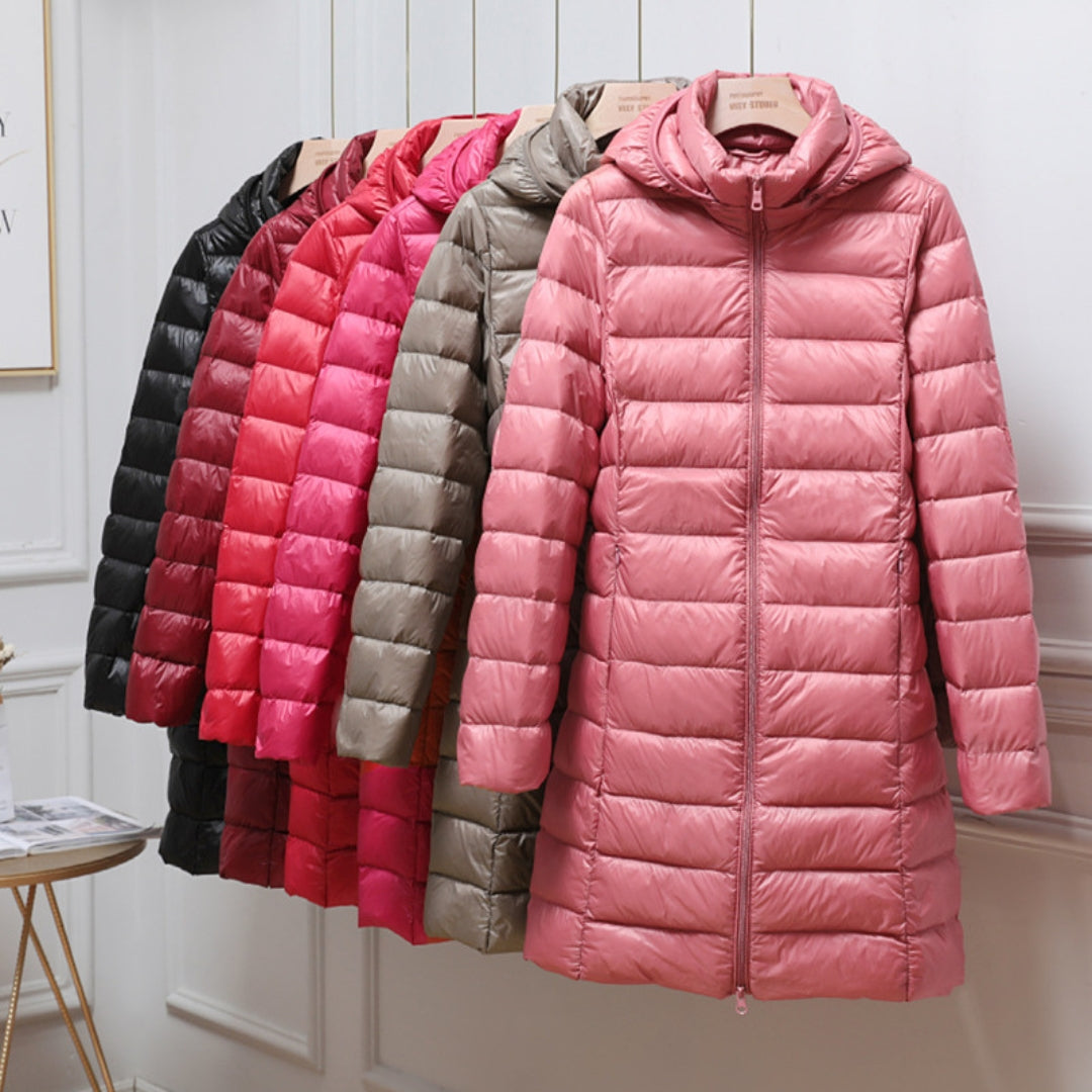Jane™ | Down Jacket