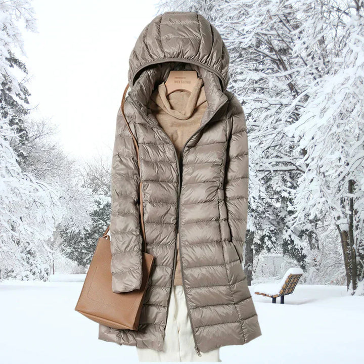 Jane™ | Down Jacket
