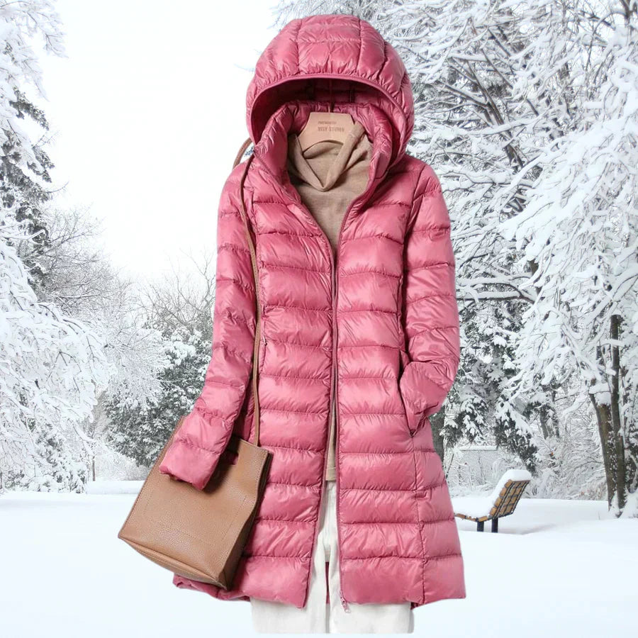 Jane™ | Down Jacket