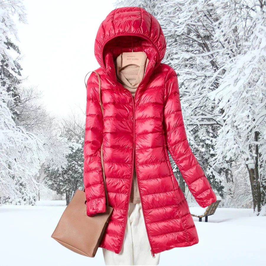 Jane™ | Down Jacket